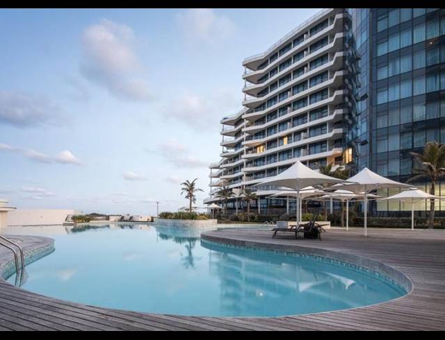 2 BEDROOM APARTMENT FOR SALE IN UMHLANGA CENTRAL